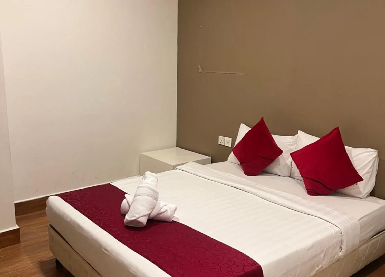 Platinum Suites Klcc Kuala Lumpur By Skyline דירה