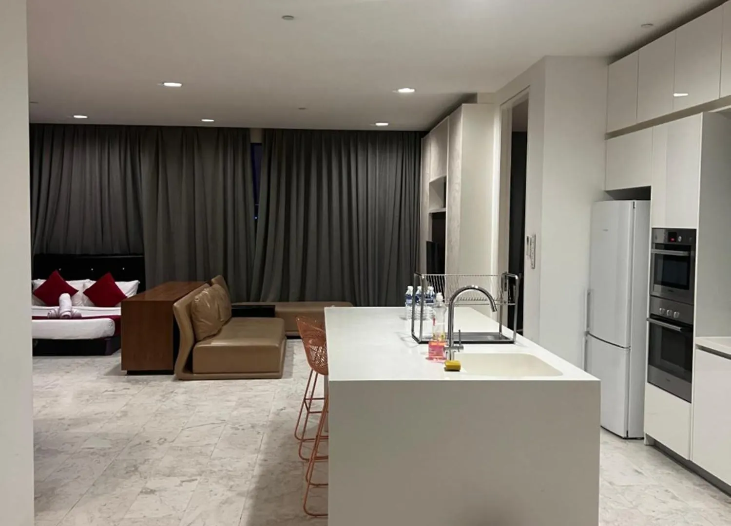 Platinum Suites Klcc Kuala Lumpur By Skyline 0*,  מלזיה