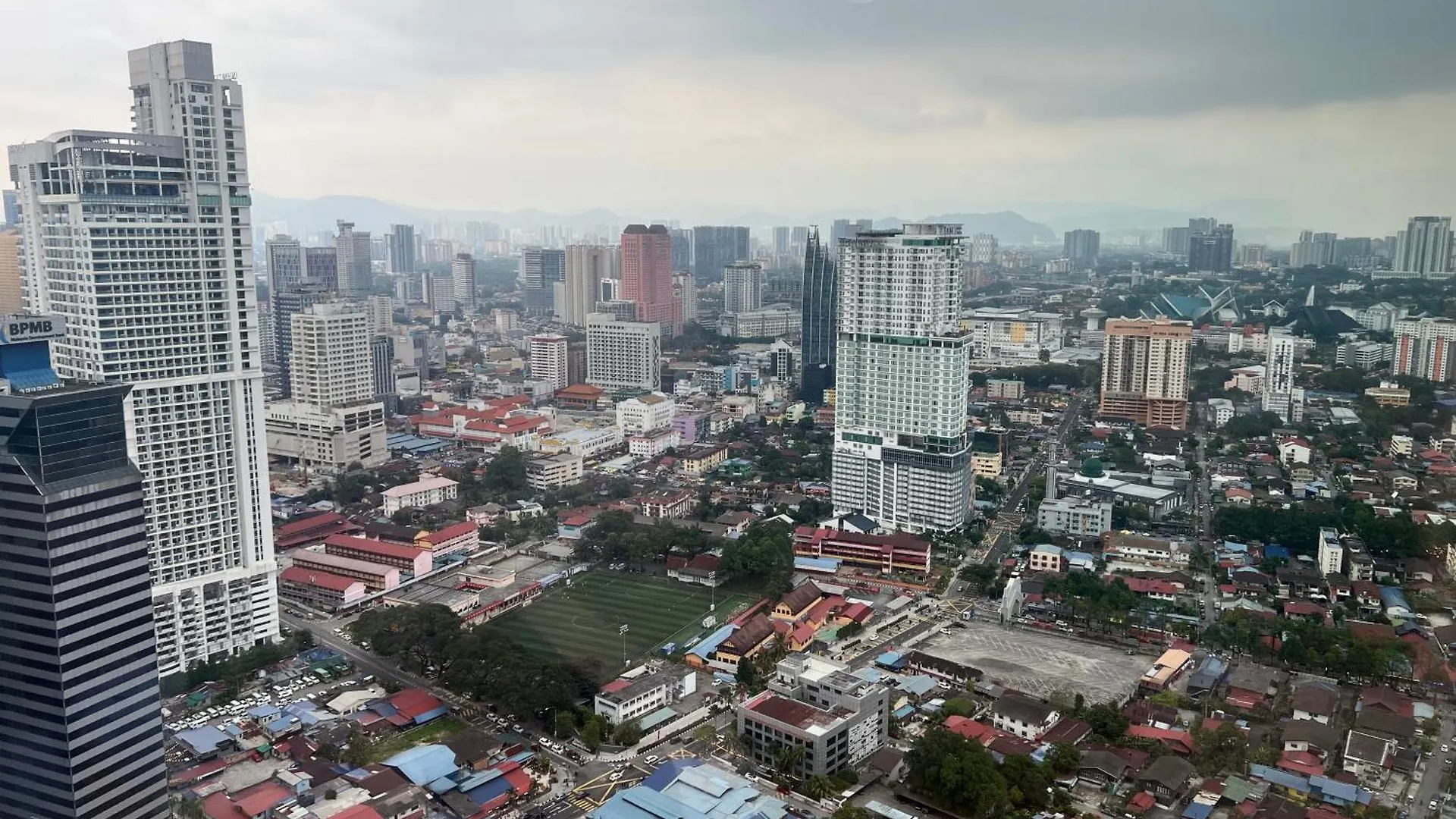Platinum Suites Klcc Kuala Lumpur By Skyline מלזיה