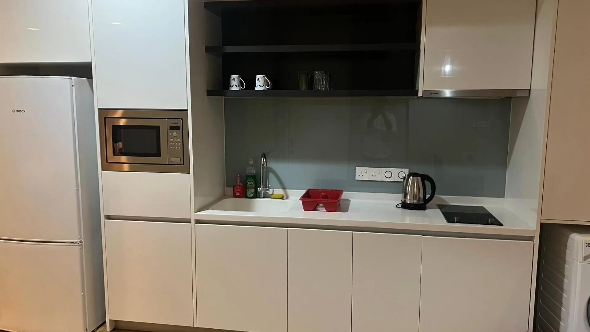 Platinum Suites Klcc Kuala Lumpur By Skyline 0*,  מלזיה