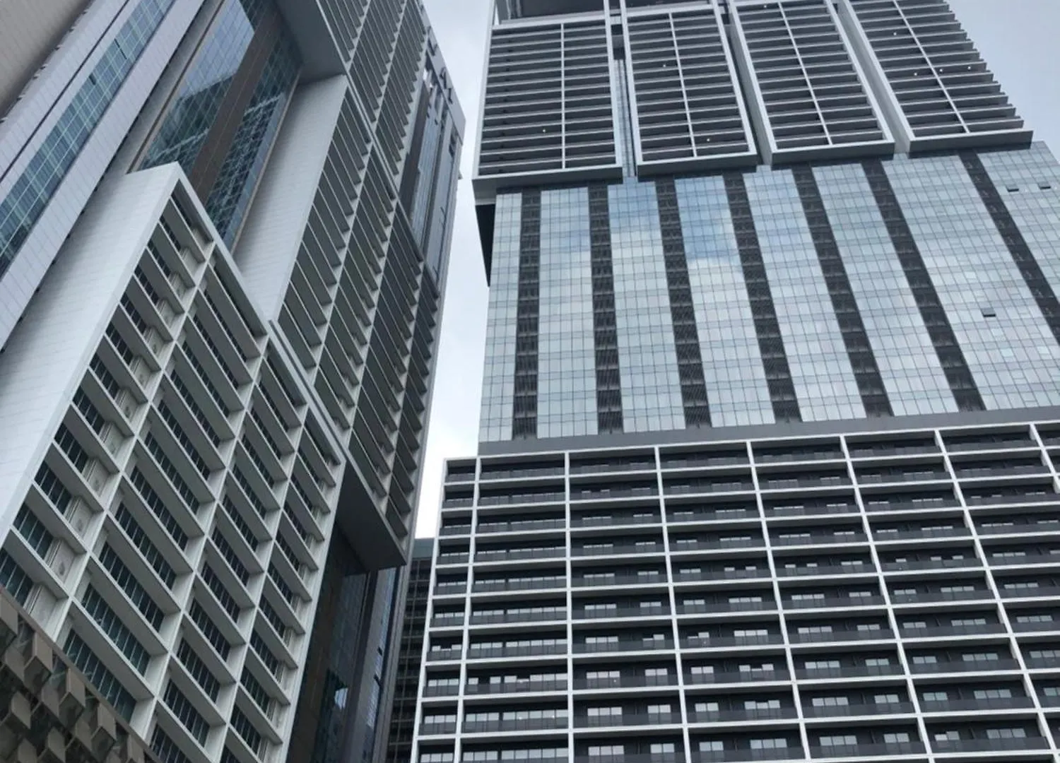 Platinum Suites Klcc Kuala Lumpur By Skyline Malajzia