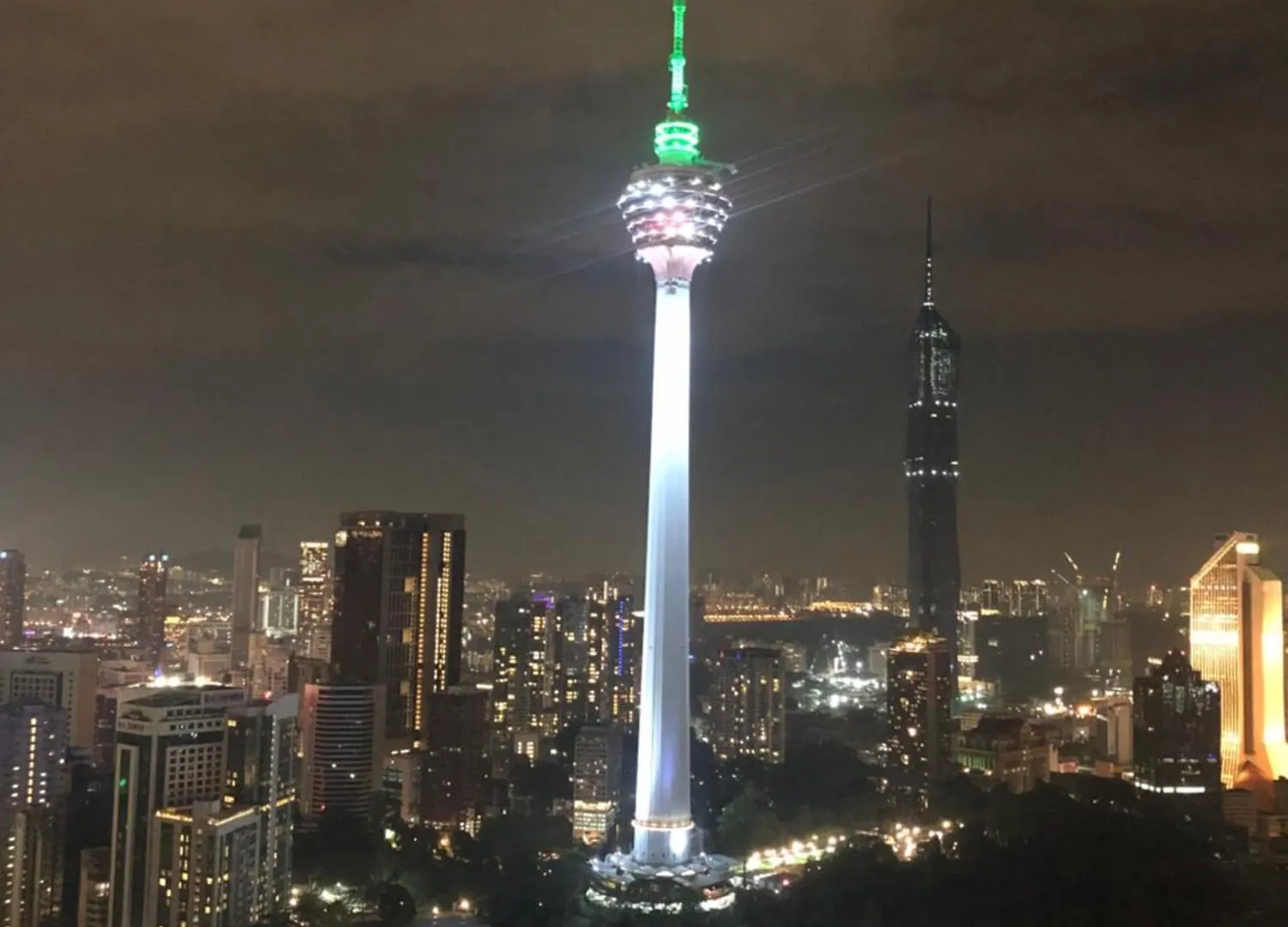 Platinum Suites Klcc Kuala Lumpur By Skyline