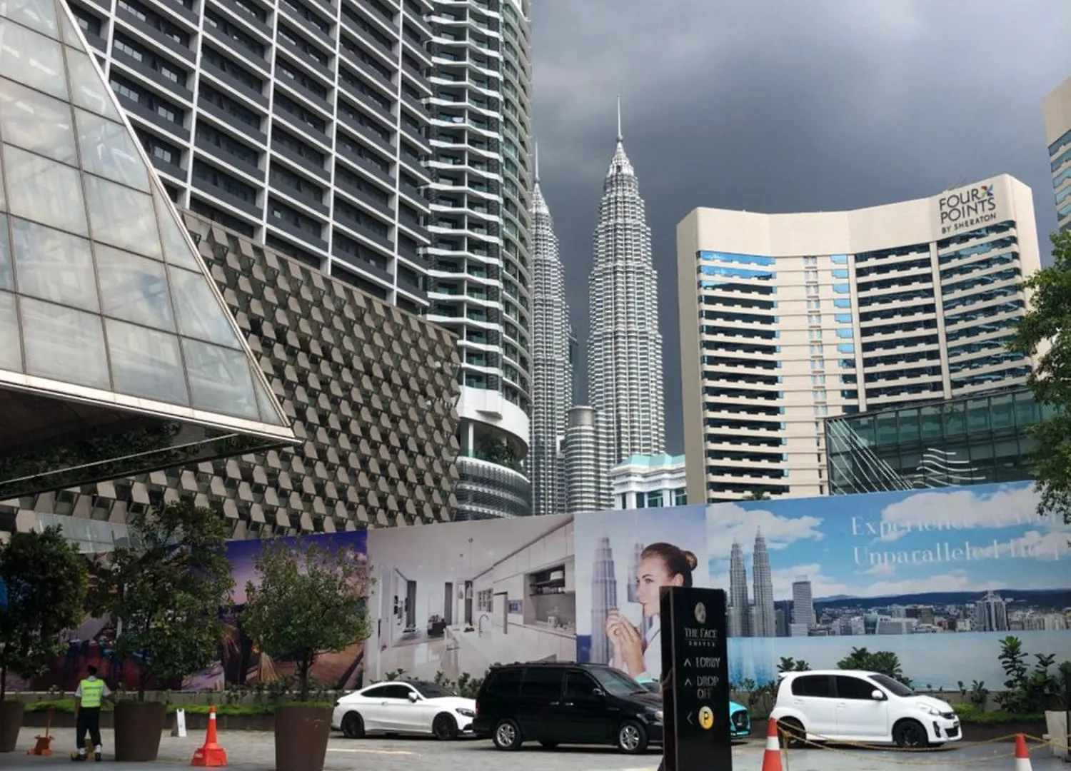 Apartman Platinum Suites Klcc Kuala Lumpur By Skyline