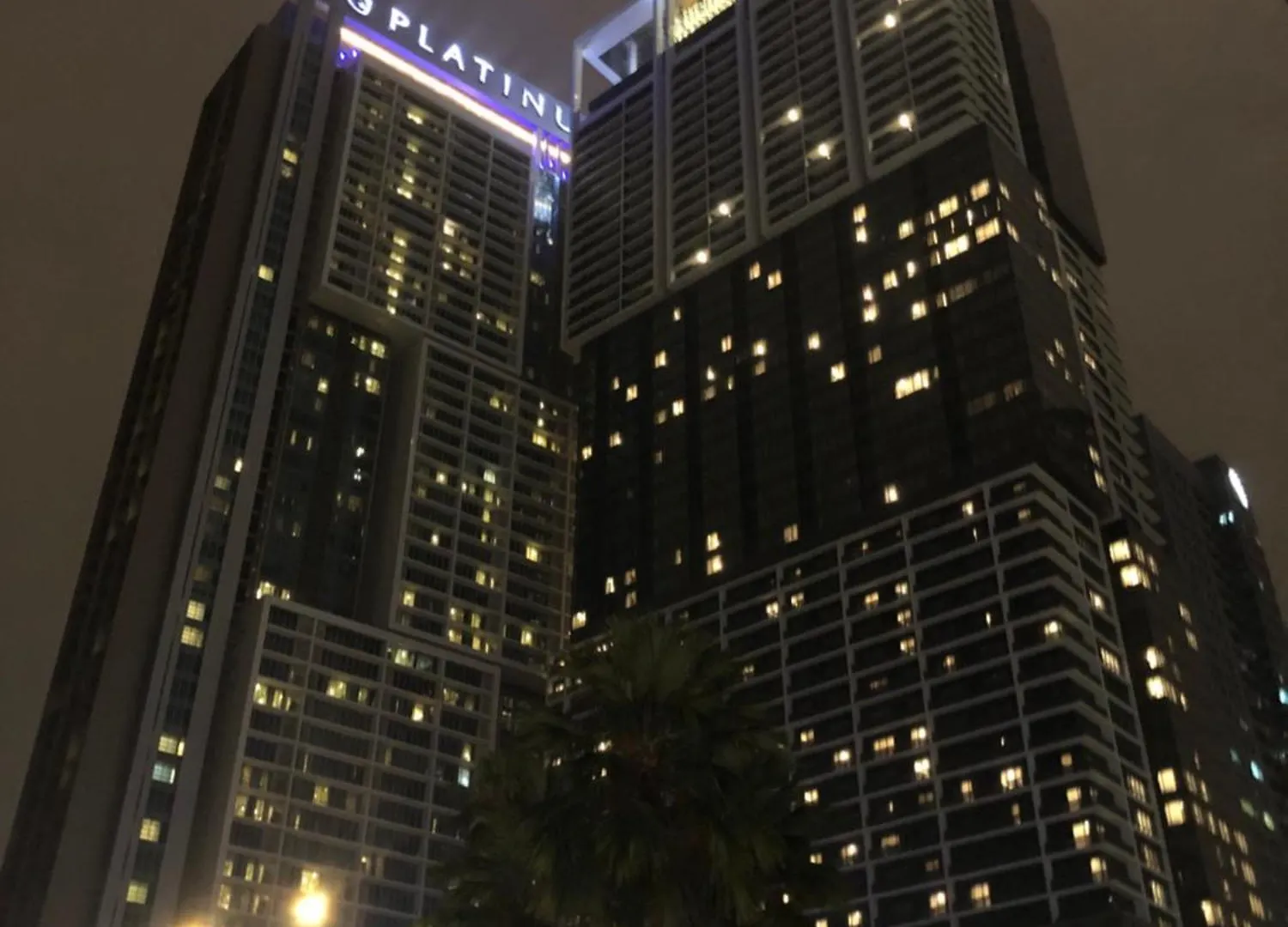 Platinum Suites Klcc Kuala Lumpur By Skyline