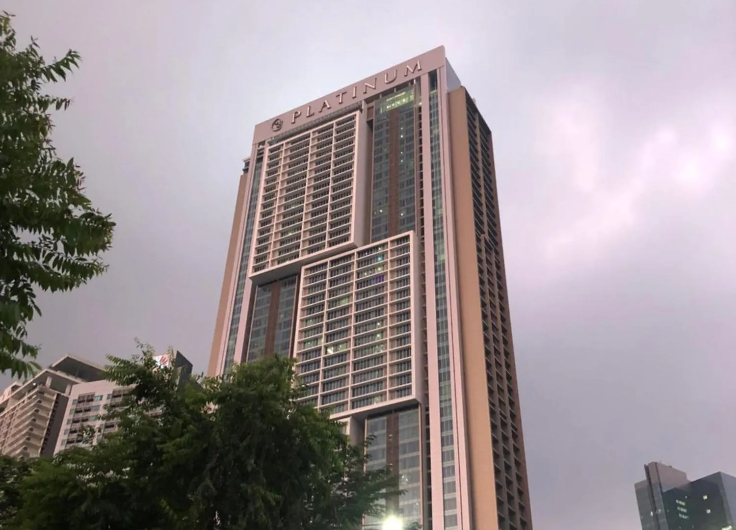 Platinum Suites Klcc Kuala Lumpur By Skyline Apartman