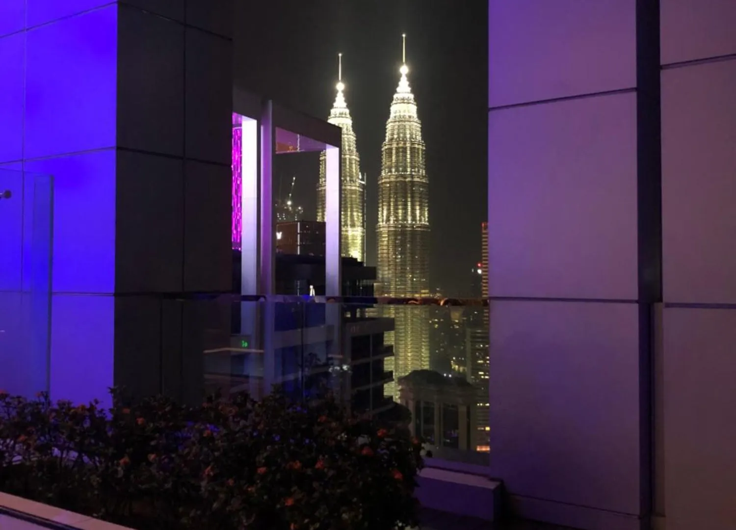 Platinum Suites Klcc Kuala Lumpur By Skyline 0*,  Malajzia