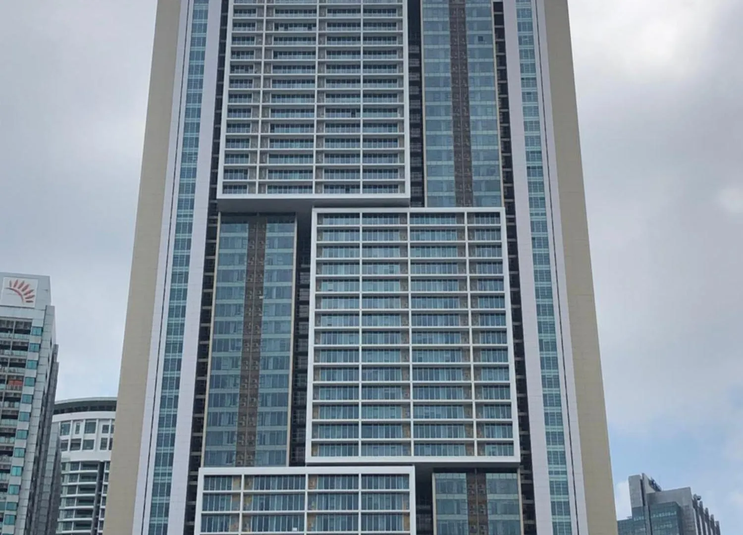Platinum Suites Klcc Kuala Lumpur By Skyline Malajzia