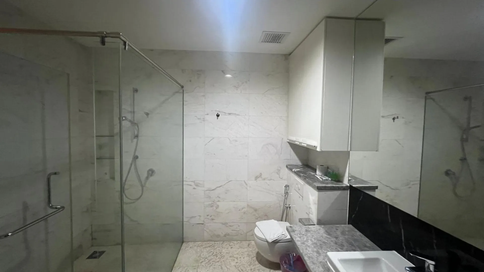 Platinum Suites Klcc Kuala Lumpur By Skyline 0*,