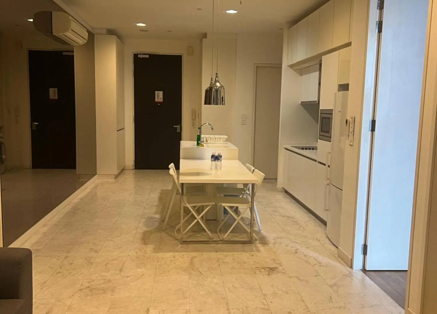 Platinum Suites Klcc Kuala Lumpur By Skyline דירה