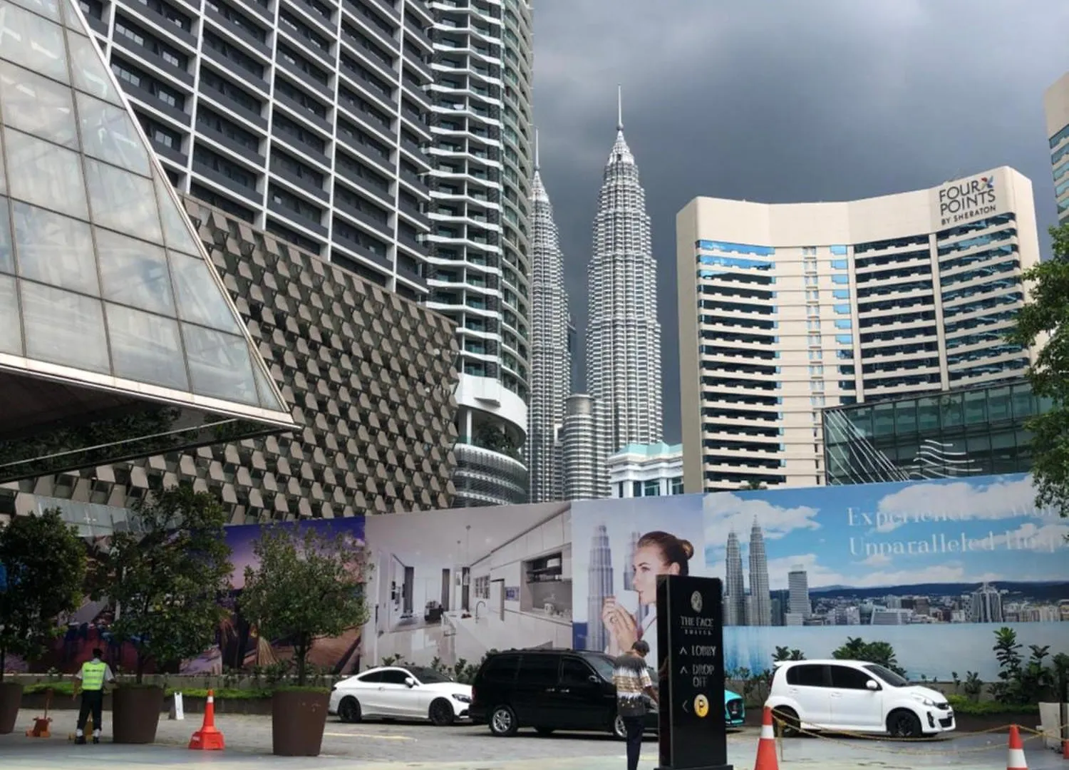 Platinum Suites Klcc Kuala Lumpur By Skyline