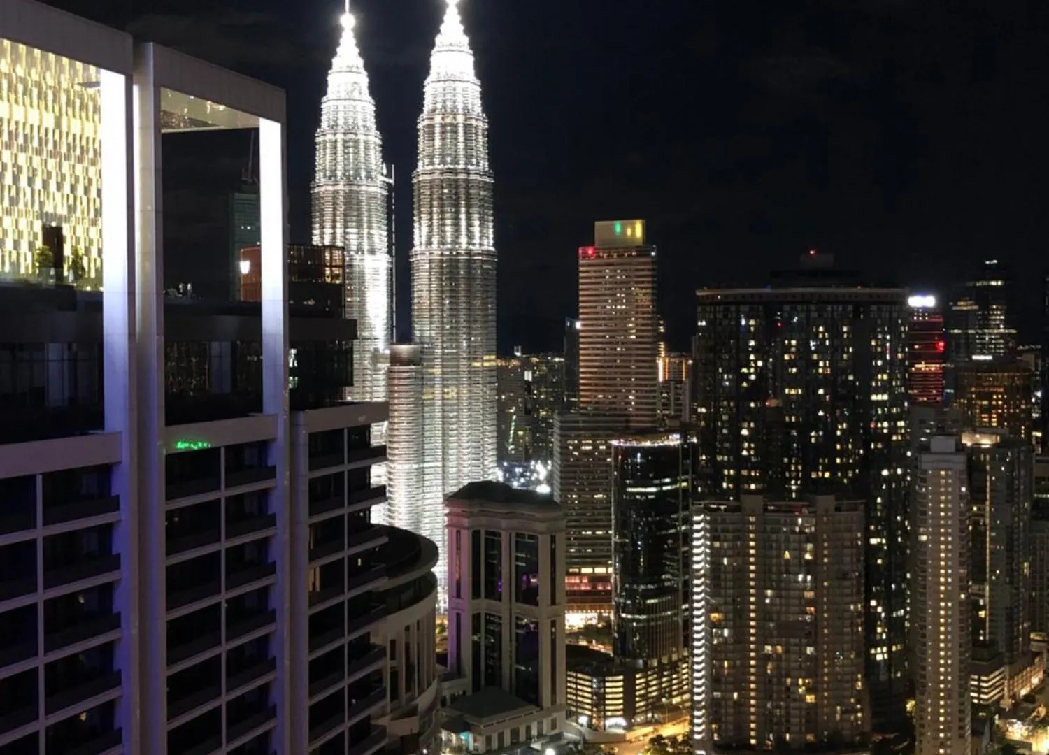 Platinum Suites Klcc Kuala Lumpur By Skyline