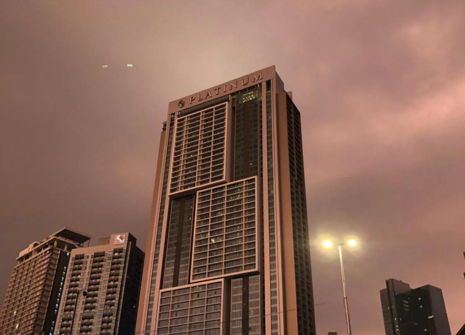Platinum Suites Klcc Kuala Lumpur By Skyline