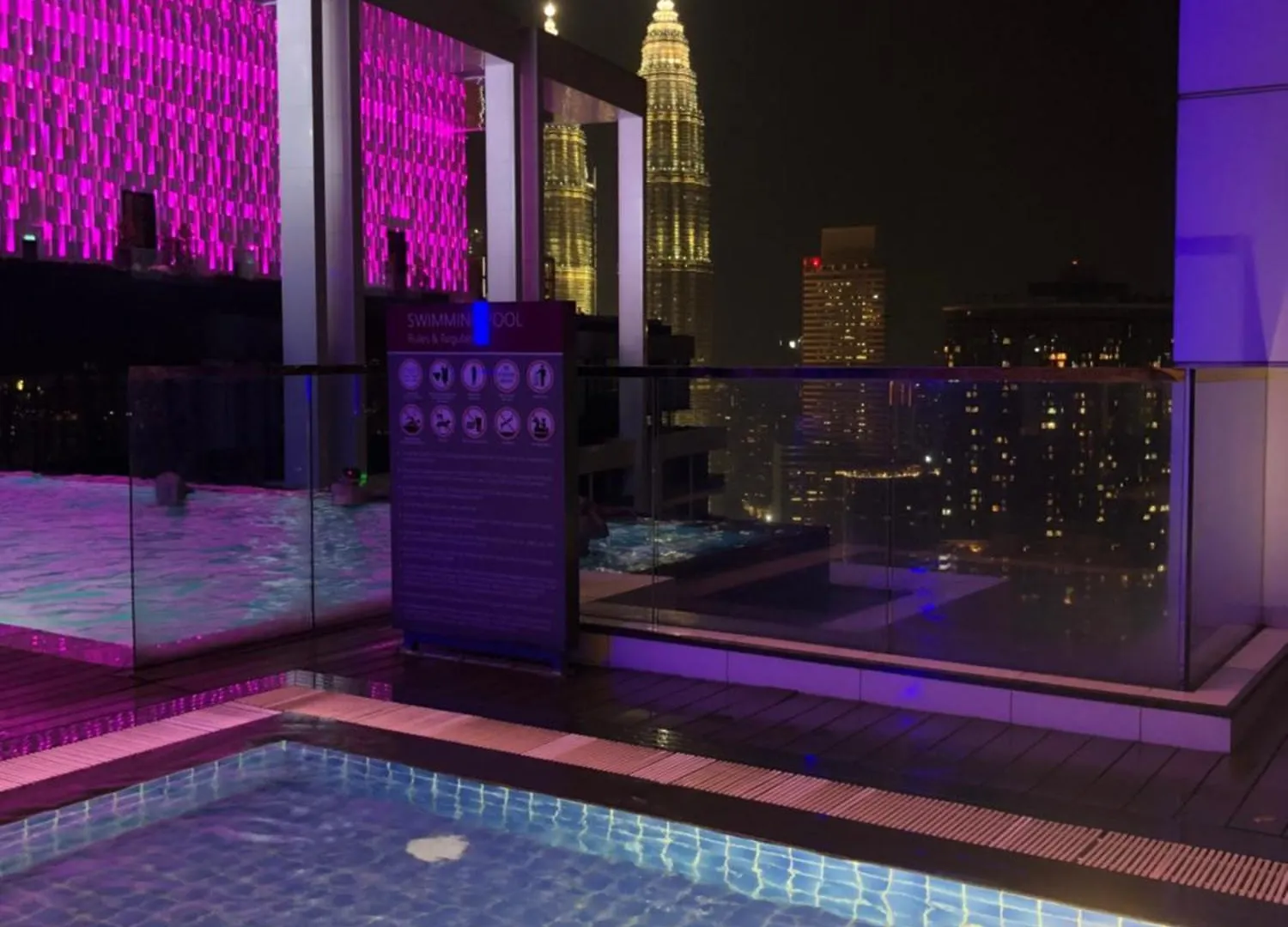 Platinum Suites Klcc Kuala Lumpur By Skyline
