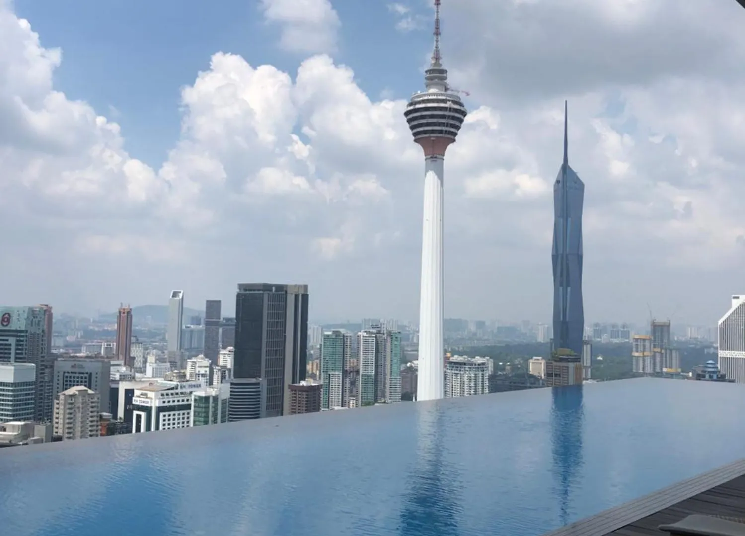 Platinum Suites Klcc Kuala Lumpur By Skyline 0*,