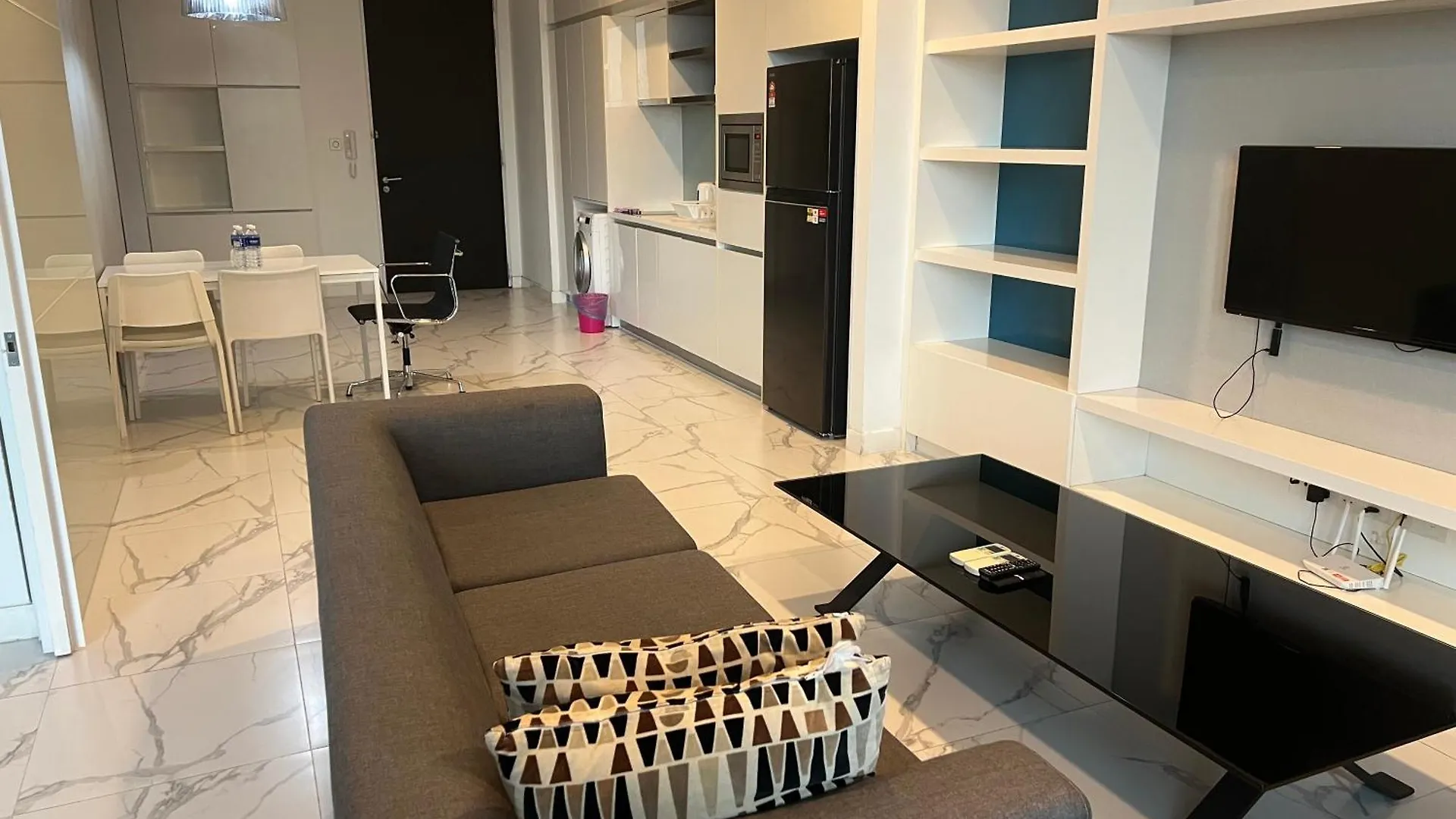 Platinum Suites Klcc Kuala Lumpur By Skyline