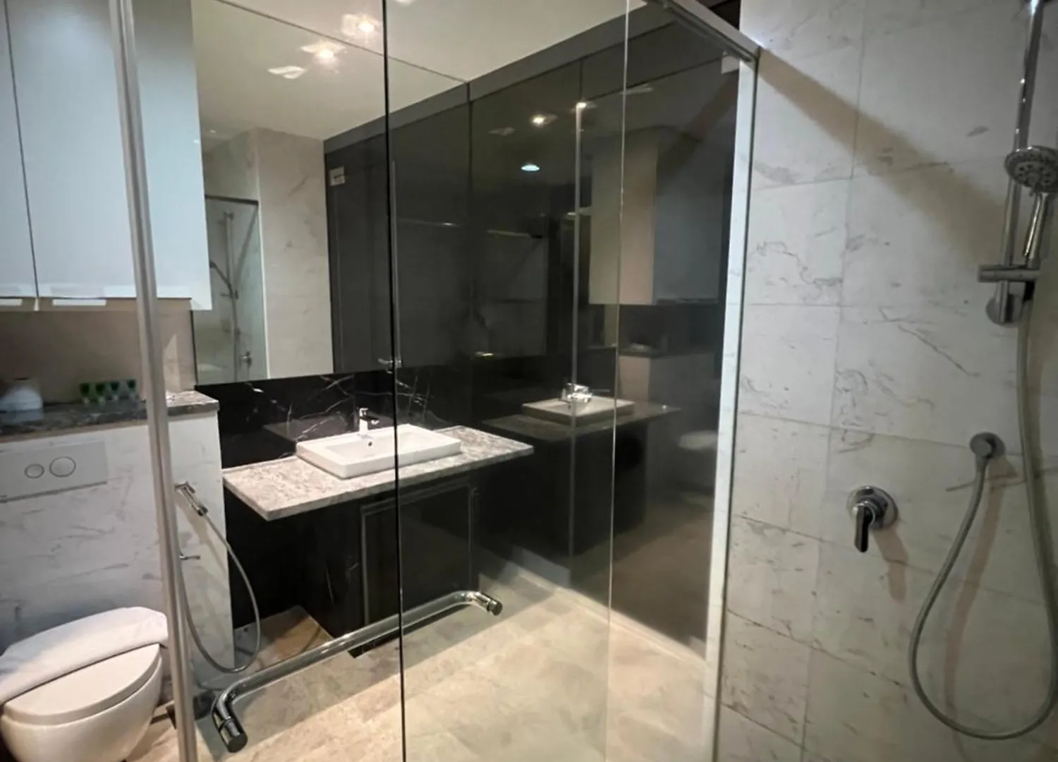 דירה Platinum Suites Klcc Kuala Lumpur By Skyline