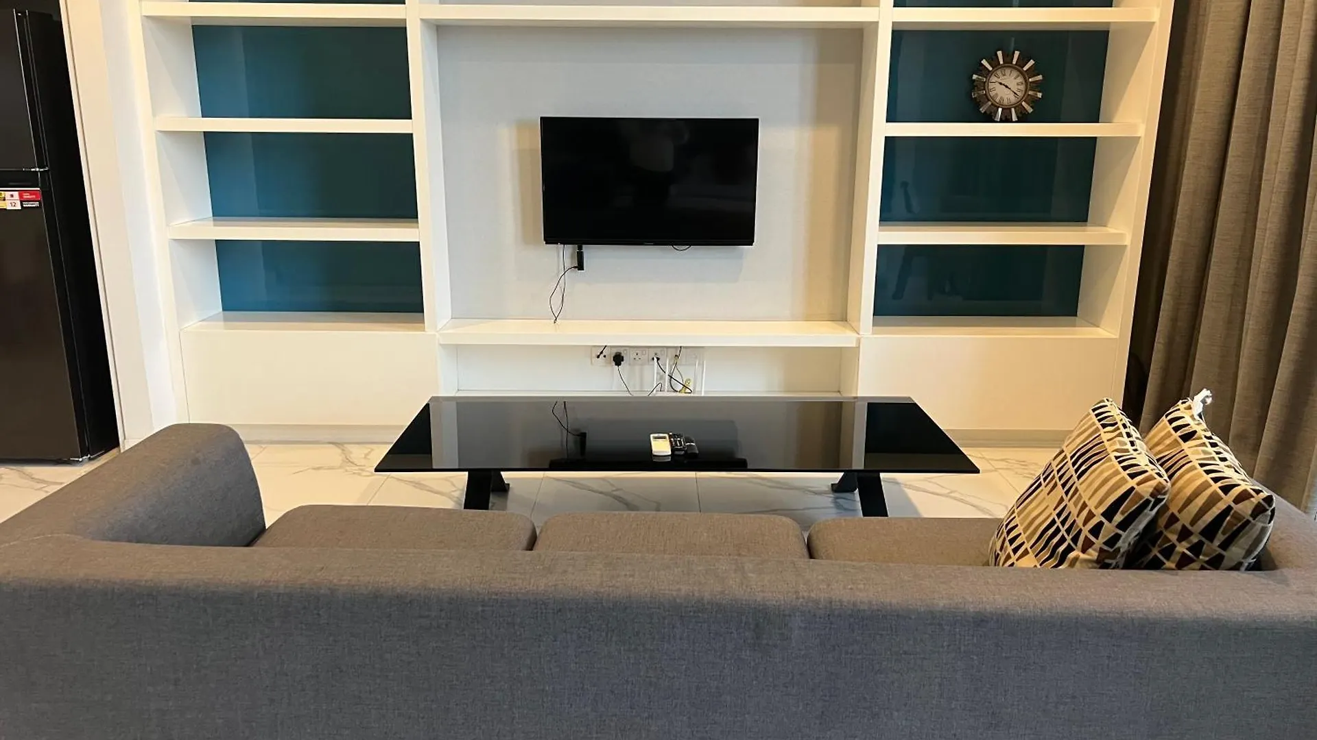 דירה Platinum Suites Klcc Kuala Lumpur By Skyline
